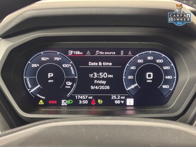 2023 Audi Q4 e-tron Premium Plus quattro