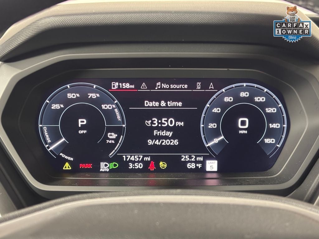 2023 Audi Q4 e-tron Premium Plus quattro