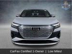 2023 Audi Q4 e-tron Premium Plus quattro