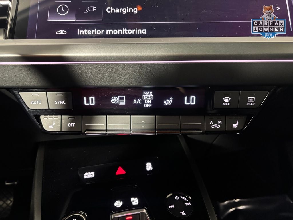 2023 Audi Q4 e-tron Premium Plus quattro