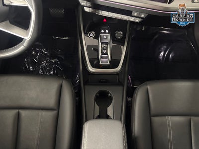 2023 Audi Q4 e-tron Premium Plus quattro