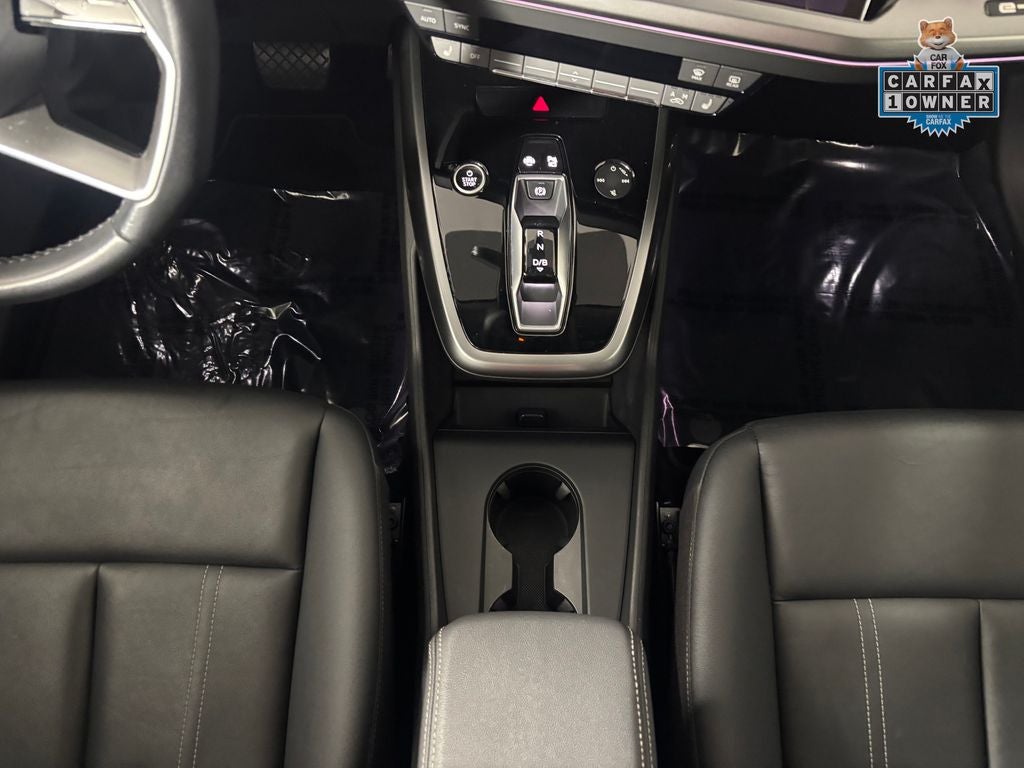 2023 Audi Q4 e-tron Premium Plus quattro