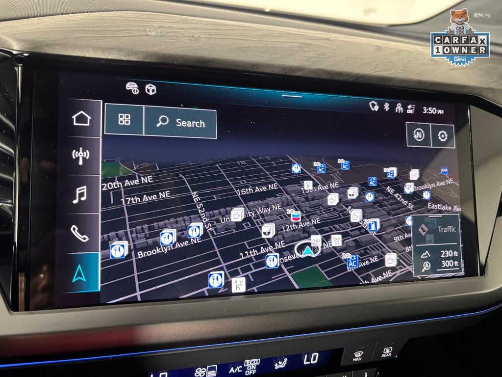 2023 Audi Q4 e-tron Premium Plus quattro