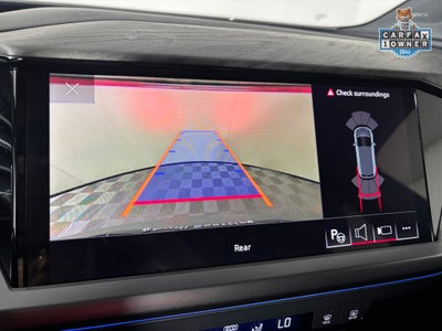 2023 Audi Q4 e-tron Premium Plus quattro