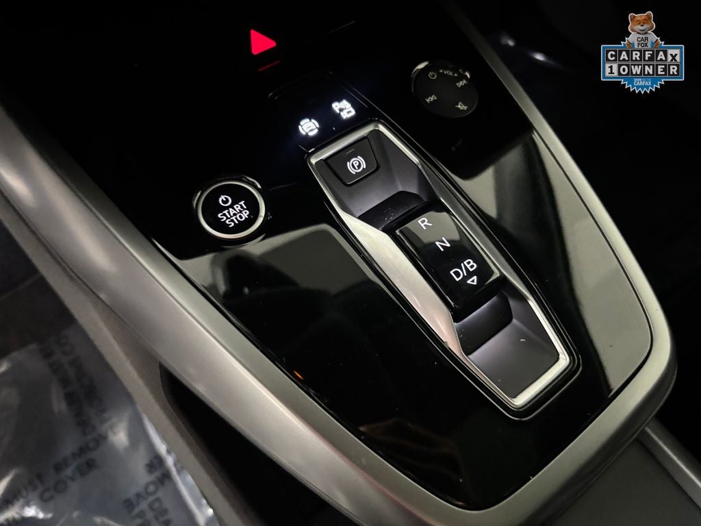 2023 Audi Q4 e-tron Premium Plus quattro