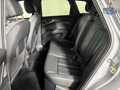 2023 Audi Q4 e-tron Premium Plus quattro