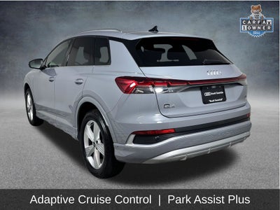 2023 Audi Q4 e-tron Premium Plus quattro
