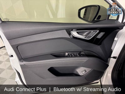 2023 Audi Q4 e-tron Premium Plus quattro