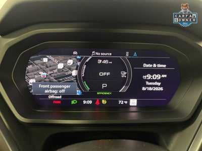2023 Audi Q4 e-tron Premium Plus quattro