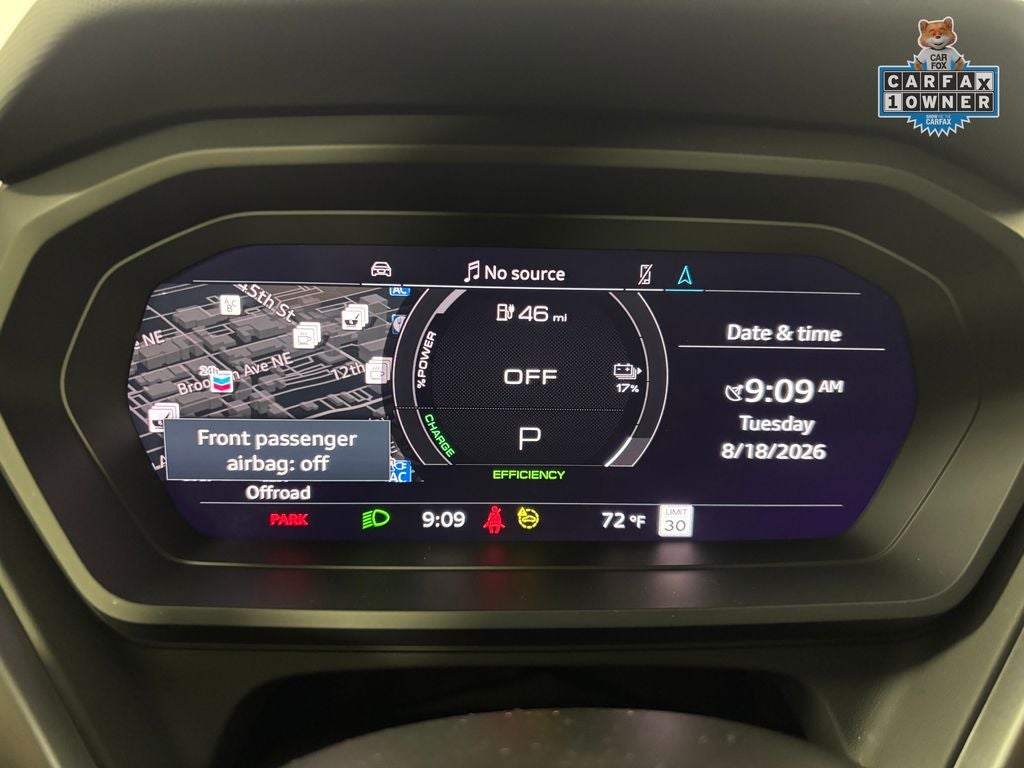 2023 Audi Q4 e-tron Premium Plus quattro