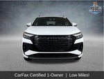 2023 Audi Q4 e-tron Premium Plus quattro