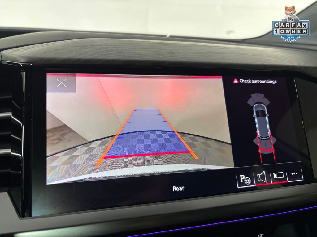 2023 Audi Q4 e-tron Premium Plus quattro