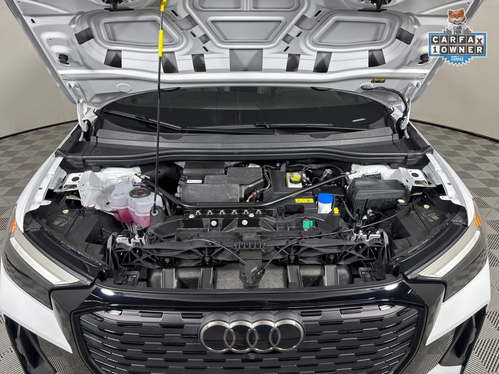 2023 Audi Q4 e-tron Premium Plus quattro