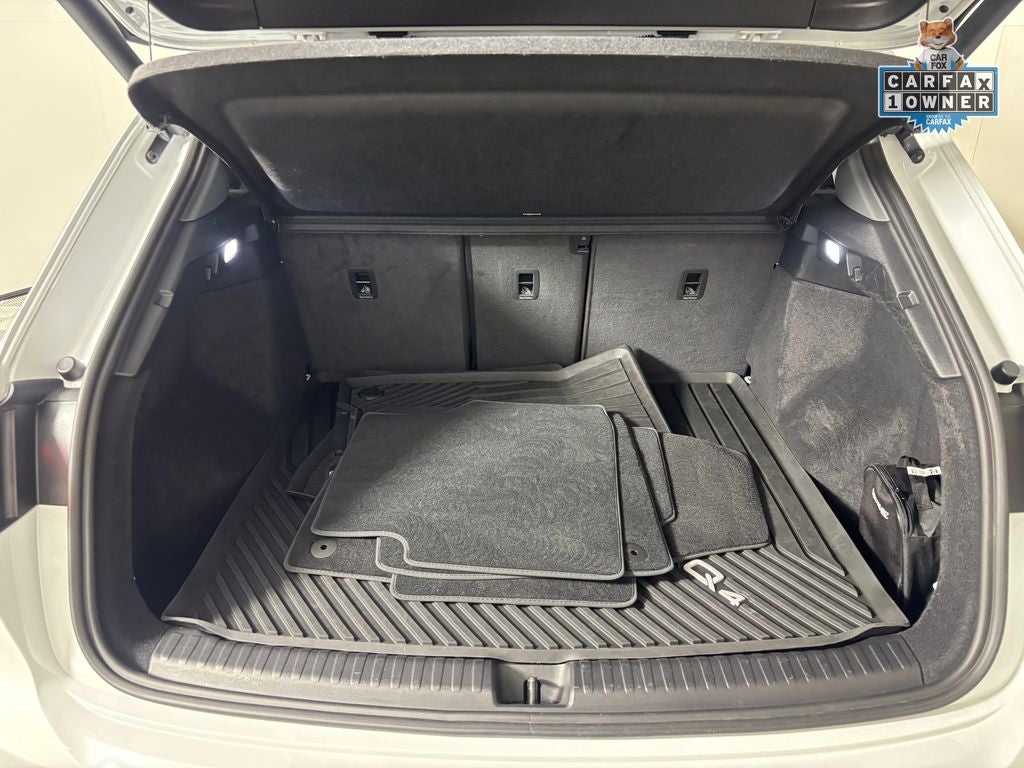 2023 Audi Q4 e-tron Premium Plus quattro