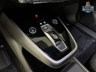 2023 Audi Q4 e-tron Premium Plus quattro