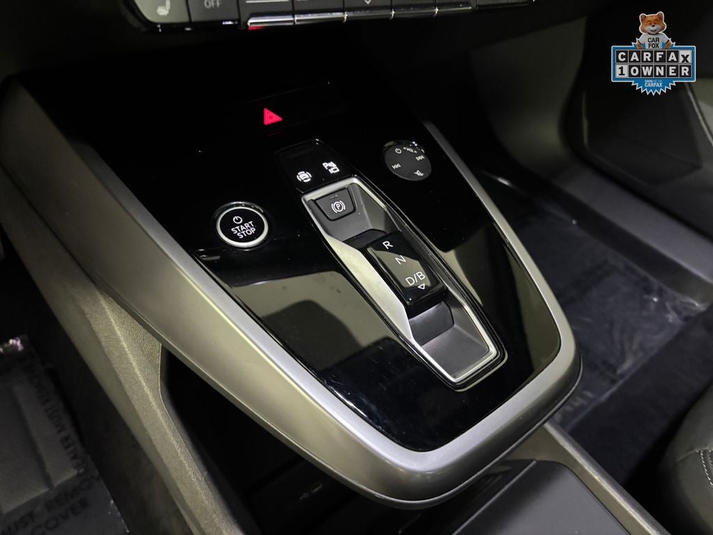 2023 Audi Q4 e-tron Premium Plus quattro