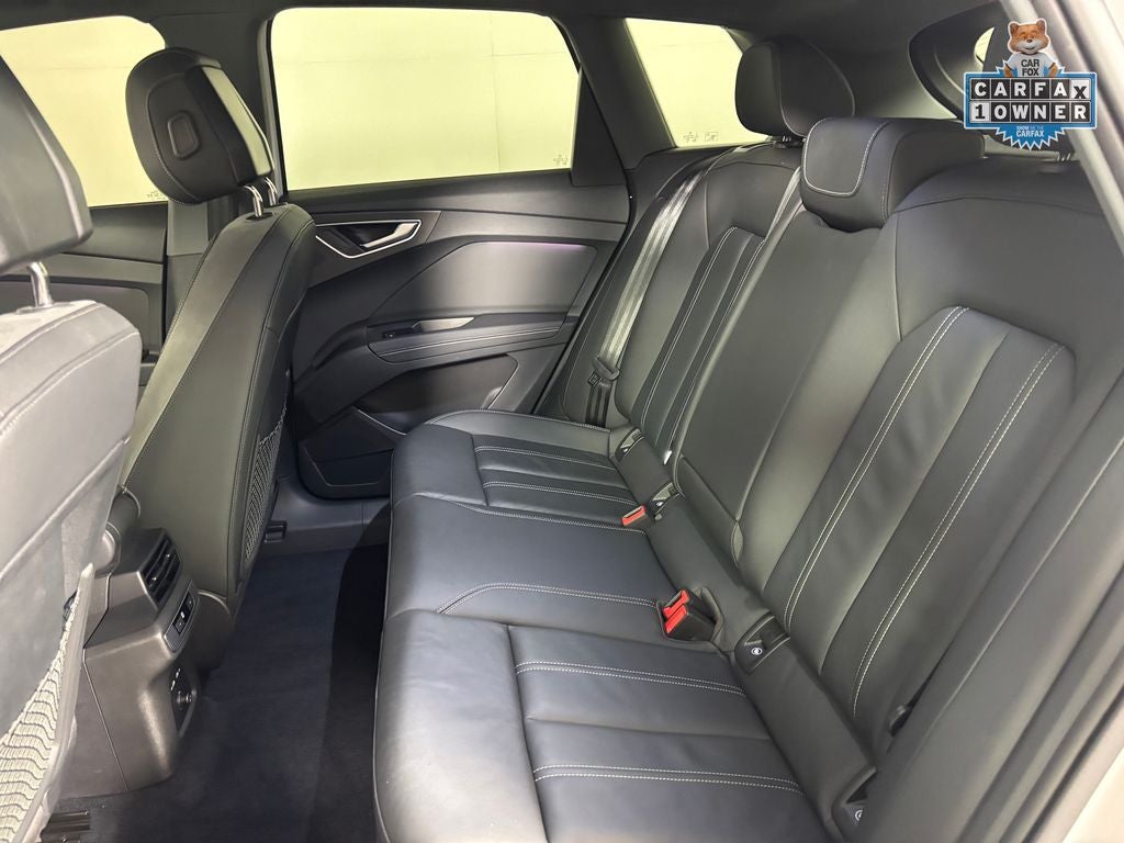 2023 Audi Q4 e-tron Premium Plus quattro