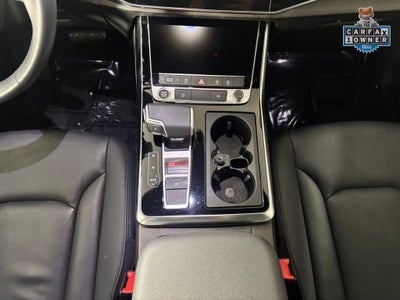 2023 Audi Q7 45 Premium Plus quattro