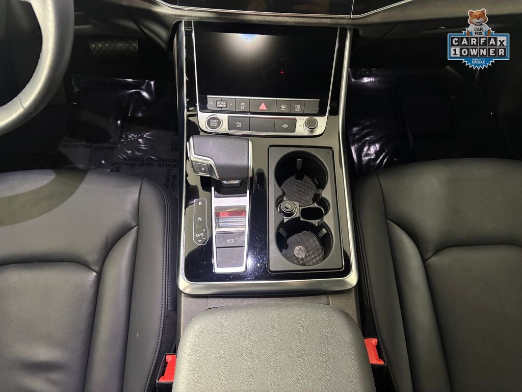 2023 Audi Q7 45 Premium Plus quattro