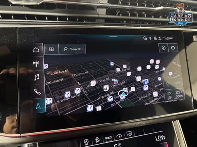 2023 Audi Q7 45 Premium Plus quattro