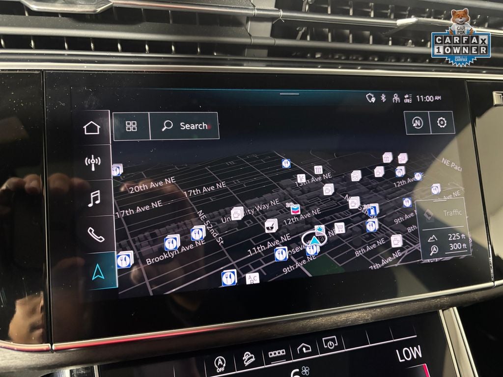 2023 Audi Q7 45 Premium Plus quattro