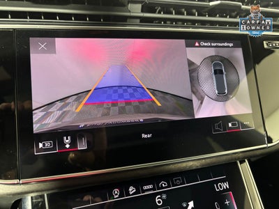 2023 Audi Q7 45 Premium Plus quattro