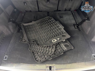 2023 Audi Q7 45 Premium Plus quattro