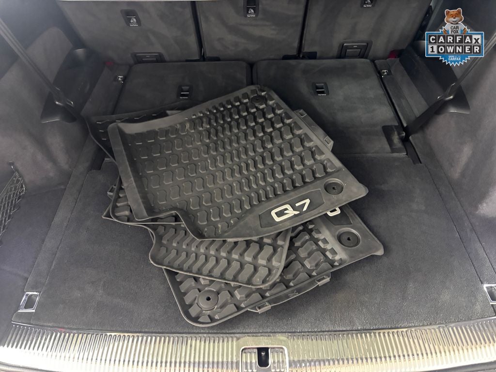 2023 Audi Q7 45 Premium Plus quattro