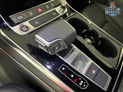 2023 Audi Q7 45 Premium Plus quattro