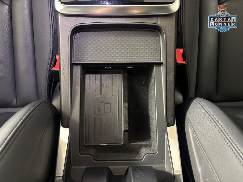 2023 Audi Q7 45 Premium Plus quattro