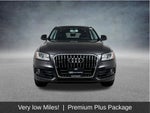 2014 Audi Q5 2.0T Premium Plus quattro