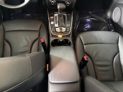 2014 Audi Q5 2.0T Premium Plus quattro