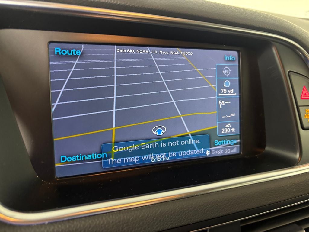 2014 Audi Q5 2.0T Premium Plus quattro
