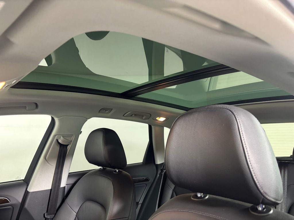 2014 Audi Q5 2.0T Premium Plus quattro
