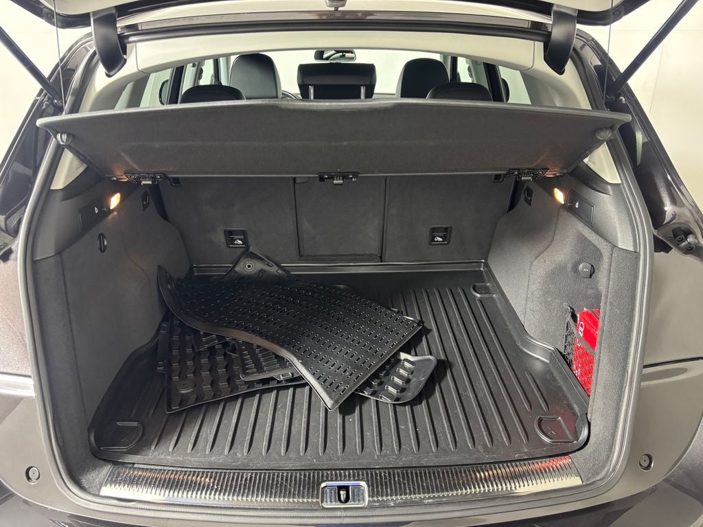 2014 Audi Q5 2.0T Premium Plus quattro