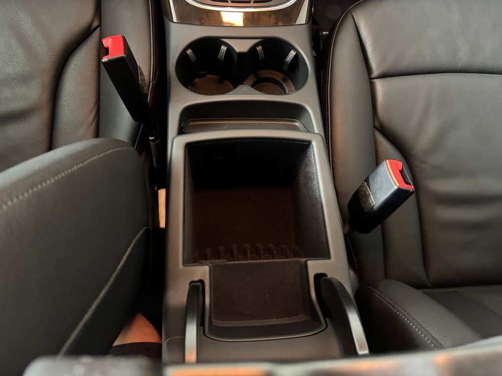 2014 Audi Q5 2.0T Premium Plus quattro