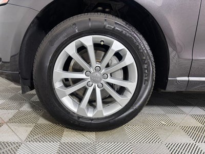 2014 Audi Q5 2.0T Premium Plus quattro