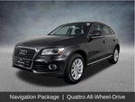 2014 Audi Q5 2.0T Premium Plus quattro