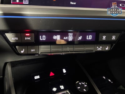 2025 Audi Q4 e-tron Premium Plus quattro