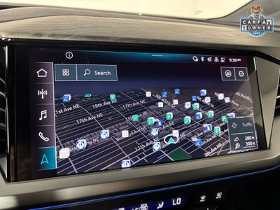 2025 Audi Q4 e-tron Premium Plus quattro