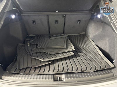 2025 Audi Q4 e-tron Premium Plus quattro