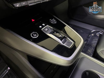 2025 Audi Q4 e-tron Premium Plus quattro