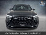 2026 Audi Q7 55 Premium Plus quattro