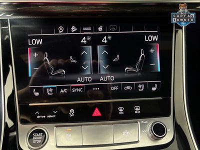 2026 Audi Q7 55 Premium Plus quattro