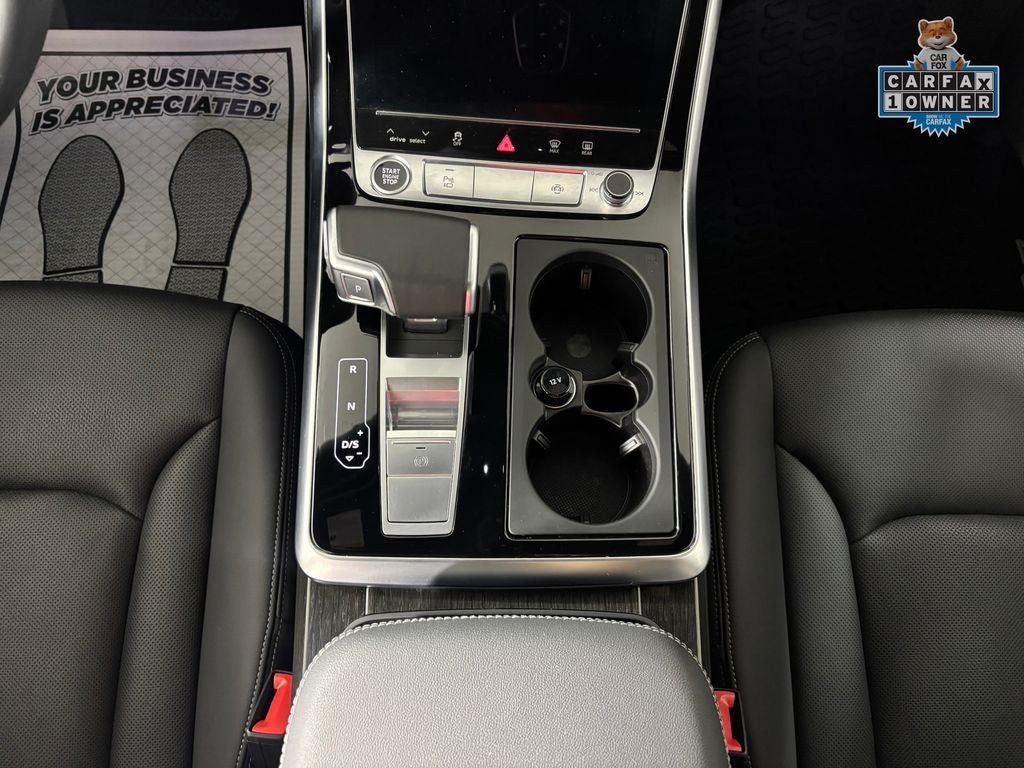 2026 Audi Q7 55 Premium Plus quattro