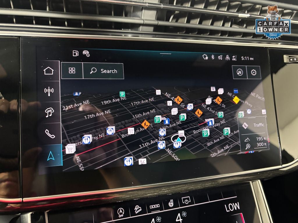 2026 Audi Q7 55 Premium Plus quattro