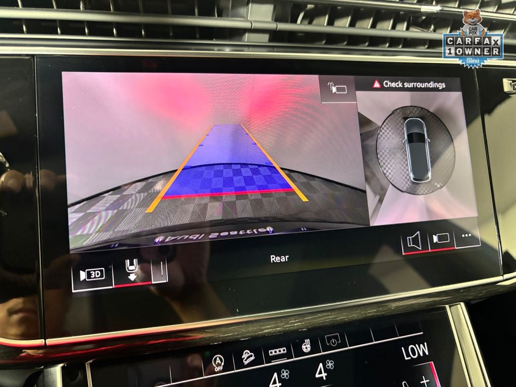 2026 Audi Q7 55 Premium Plus quattro