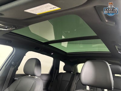 2026 Audi Q7 55 Premium Plus quattro