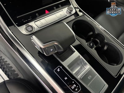 2026 Audi Q7 55 Premium Plus quattro