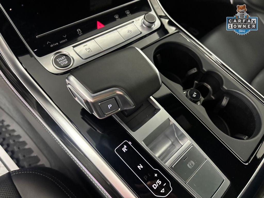 2026 Audi Q7 55 Premium Plus quattro